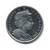 Монета. 1989г