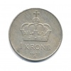 Монета. Пруссия. 1686г