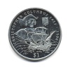 2 марки. Германия. 1938г