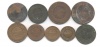 1 рубль. Копия. 1751 г.г