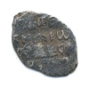 2 марки. 1874г