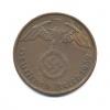 50 пенни. 1916г