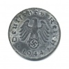 Лот монет. 9 штук. Германия.