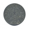 3 марки. Германия. 1922г
