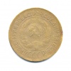 Коронационный жетон. 1883г