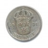 5 пенни. 1889г