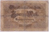 10 пенни. 1896г