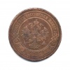 1 пенни. 1905г