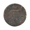 1 пенни. 1902г