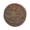 1 пенни. 1872г