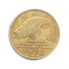 50 пенни. 1917г