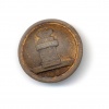 5 пенни. 1906г