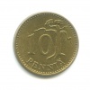 Доллар. Зимбабве. 2002г