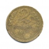 20 марок. Финляндия. 1939г