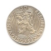 Медаль. ГДР.