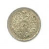 25 центов. Люксембург. 1927г