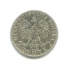 5 франков. Франция. 1978г