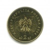 20 марок. Германия. 1929г