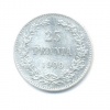 2 марки. Германия. 1907г