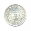 2 марки. Германия. 1901г