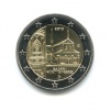 5 марок. Пруссия. Германия. 27,72г. 1903г