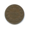 1 гульден. Бавария. 10,44г. 1841г