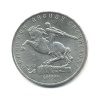 Набор монет. 1987г