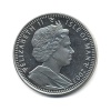 50 пенни. 1915г