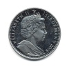 50 пенни. 1917г