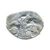 Монета-стрелка. Скифы. VII-I век до н.э.