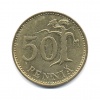 10 франков. Французская Африка. 1967г