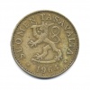 5 марок. Германия. 1911г