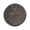 Монета. 1777г