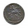 Монета. 1781г